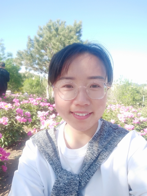 林宝的第一张照片--海峡交友网