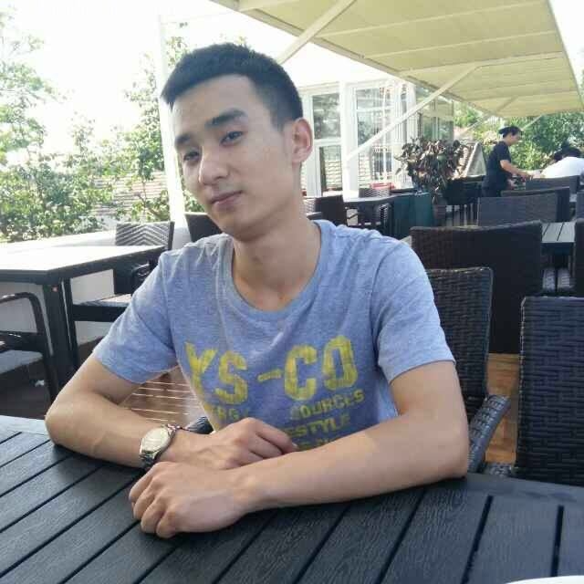 简单的第一张照片--海峡交友网