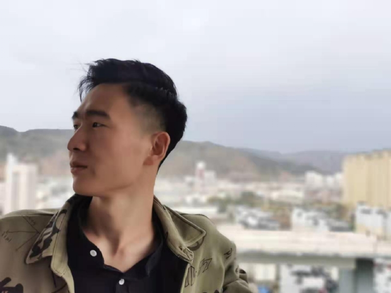 如故6的第一张照片--海峡交友网