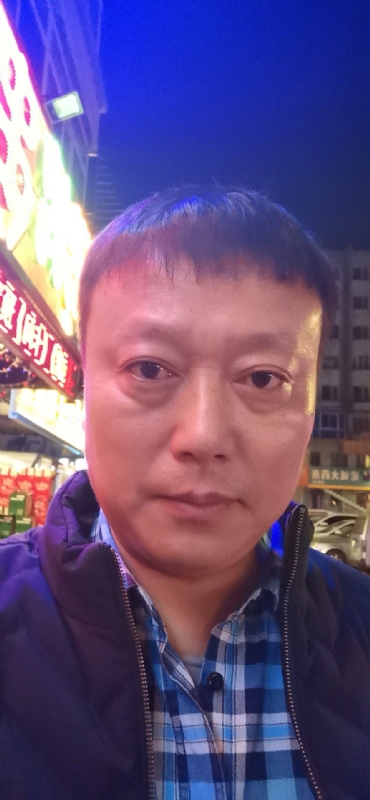 格陵兰的树的第一张照片--海峡交友网