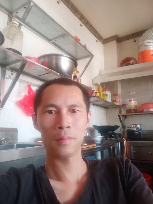 生活还在继续的第一张照片--海峡交友网