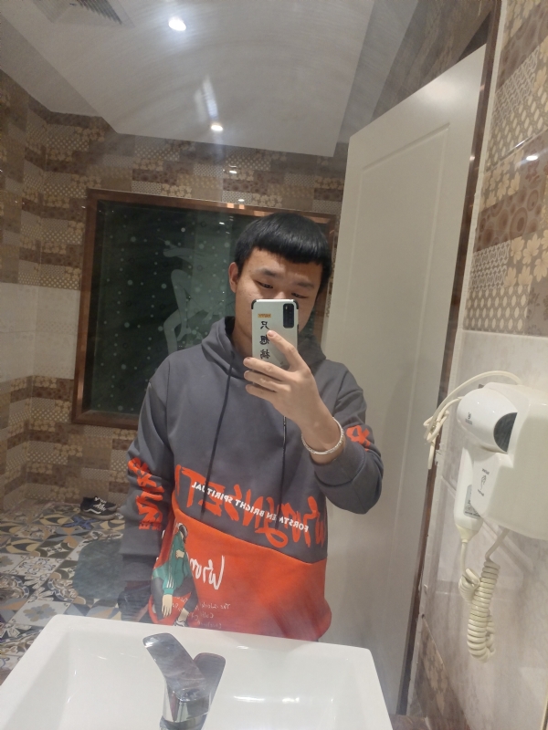 上帝的爱的第一张照片--海峡交友网
