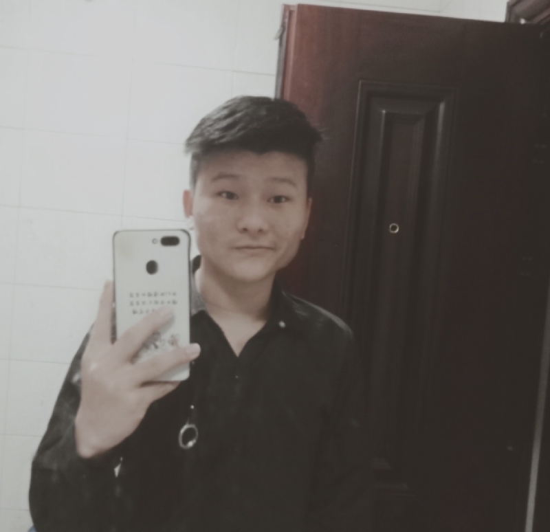 小小先生的第二张照片--海峡交友网