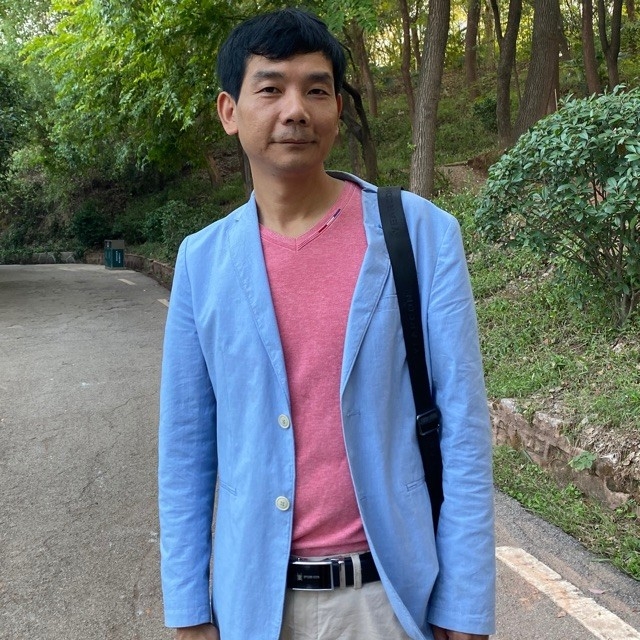勇哥的第一张照片--海峡交友网