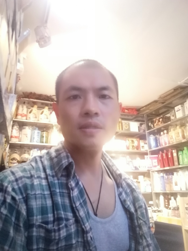 H21的第一张照片--海峡交友网