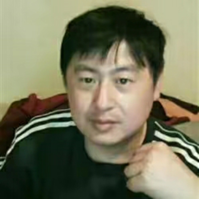 灰太狼的第一张照片--海峡交友网