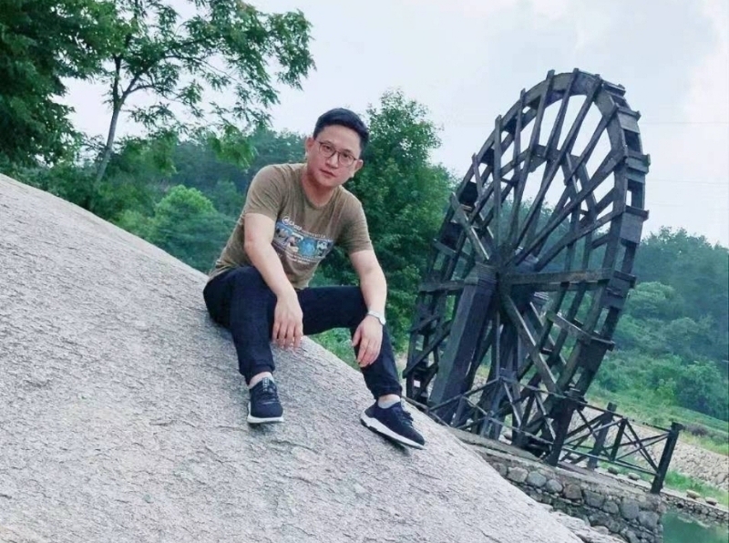 余生都是你自己的第三张照片--海峡交友网