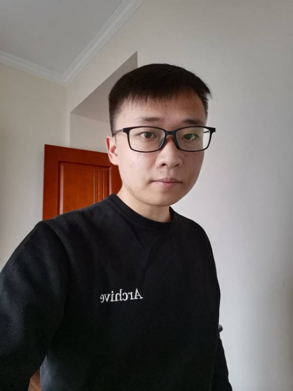 Li的第一张照片--海峡交友网