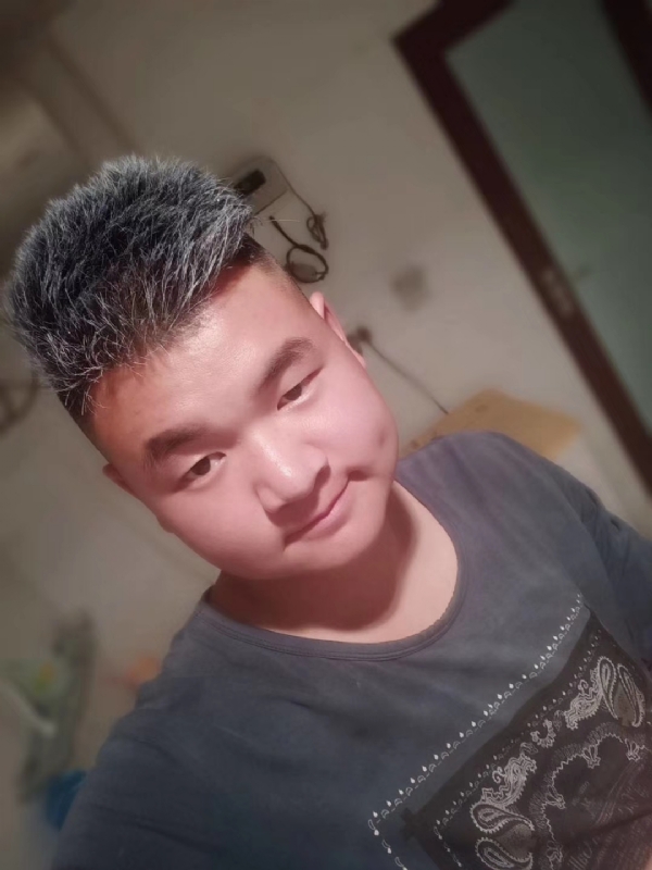 李子木的第一张照片--海峡交友网