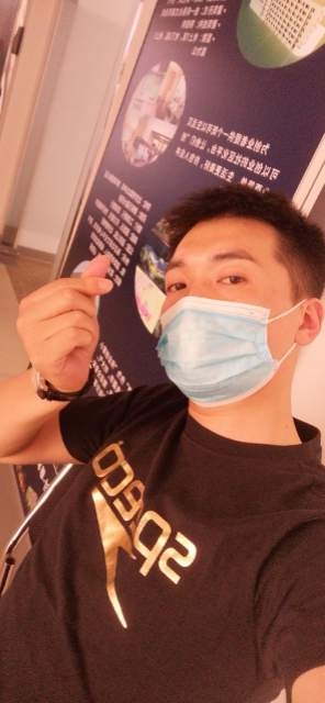 一一罗杰一一的第一张照片--海峡交友网
