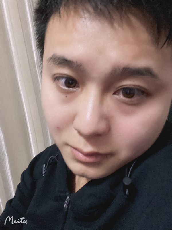 咸鱼不太闲的第一张照片--海峡交友网