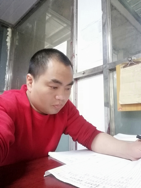 小吴的第一张照片--海峡交友网