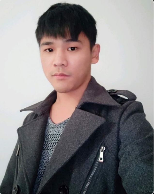 良人的第二张照片--海峡交友网