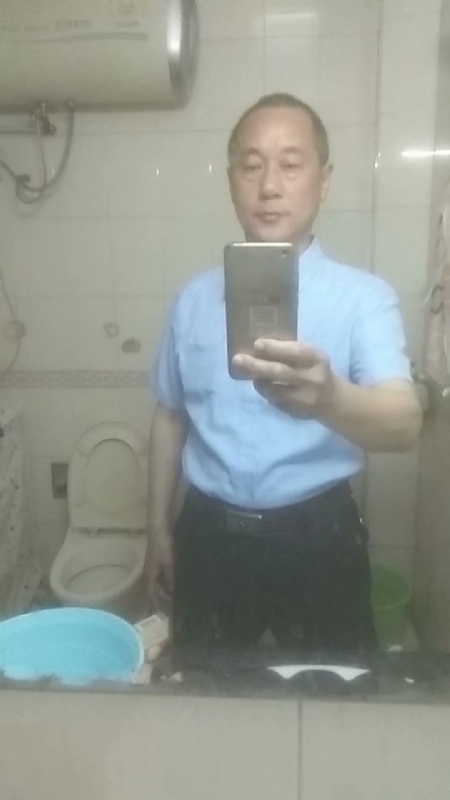 江河湖海的第一张照片--海峡交友网