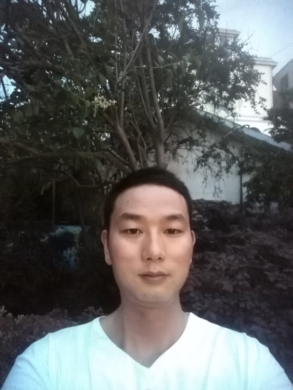 先苦后甜的第二张照片--海峡交友网
