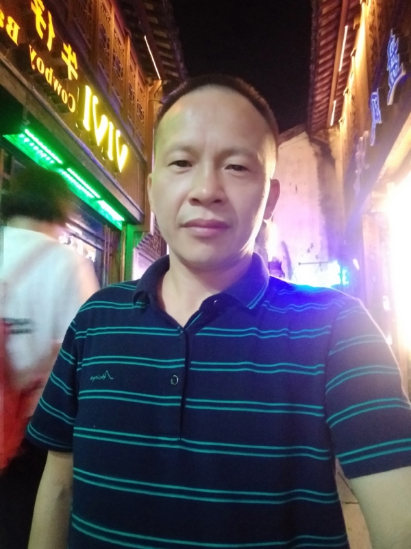 真心觅缘的第七张照片--海峡交友网