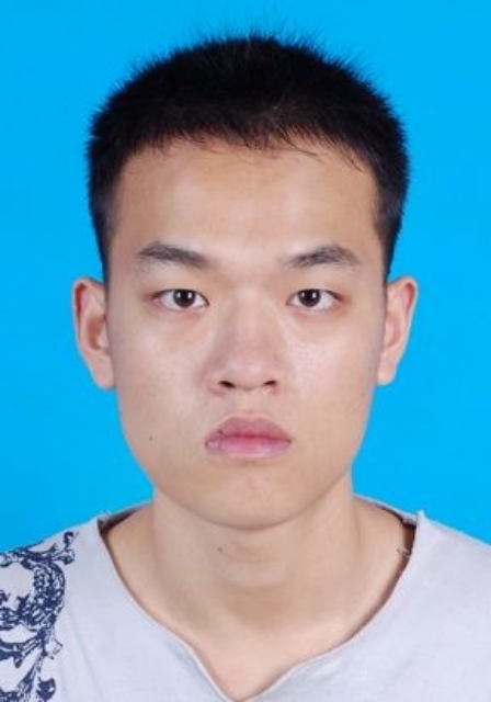 闪闪红星的第一张照片--海峡交友网