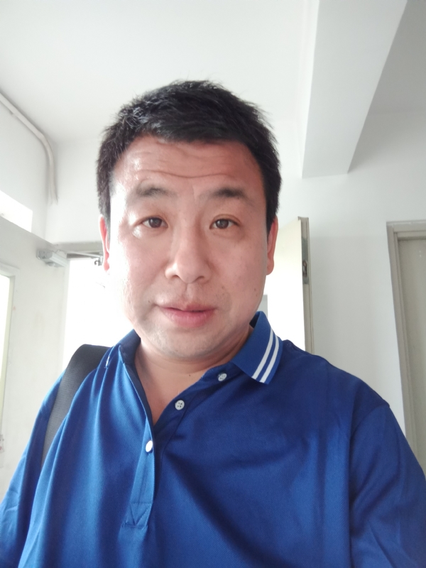 凌志男儿的第一张照片--海峡交友网