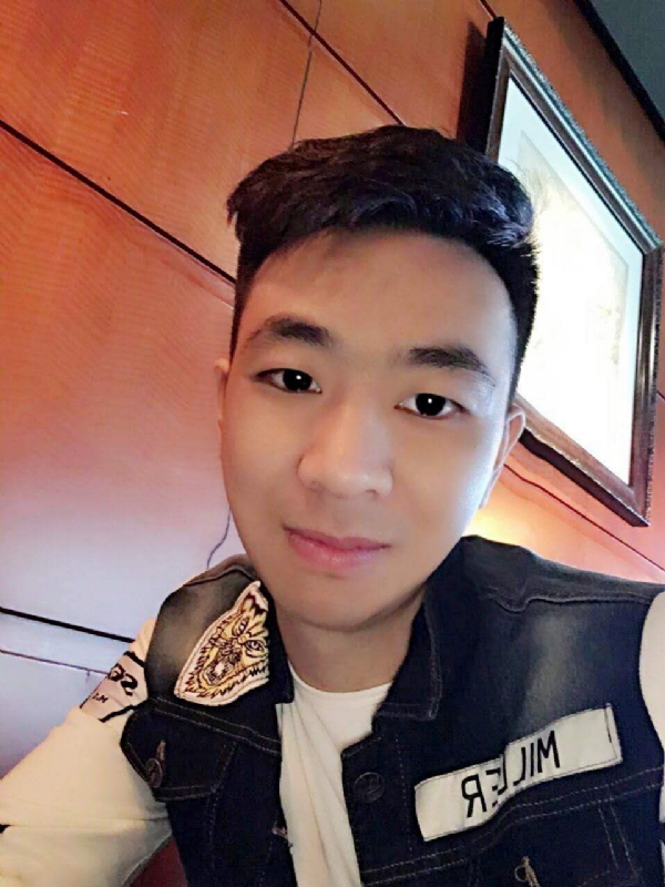 滞后的微笑的第三张照片--海峡交友网