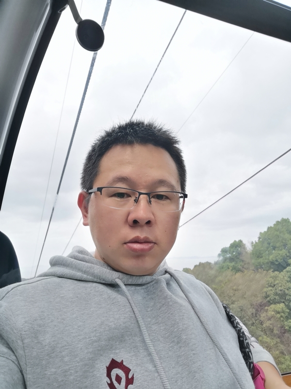 枫叶12的第一张照片--海峡交友网