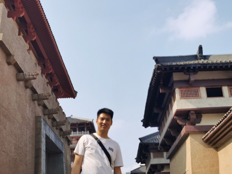 咸鱼不闲的第二张照片--海峡交友网