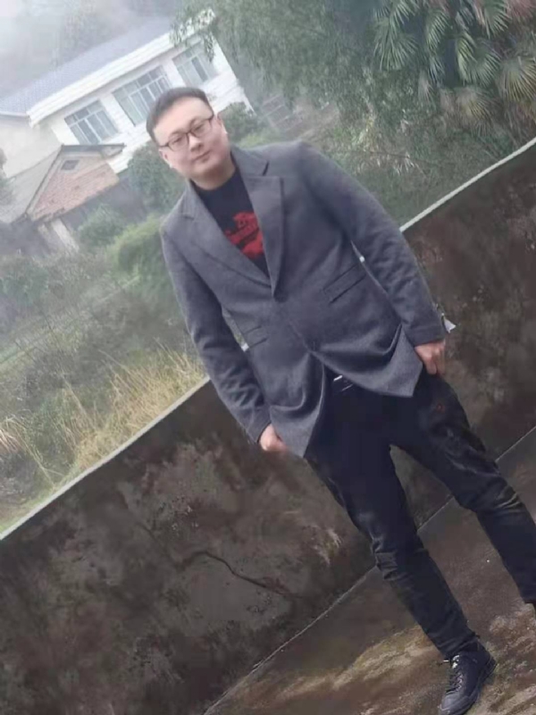 冰城的第一张照片--海峡交友网