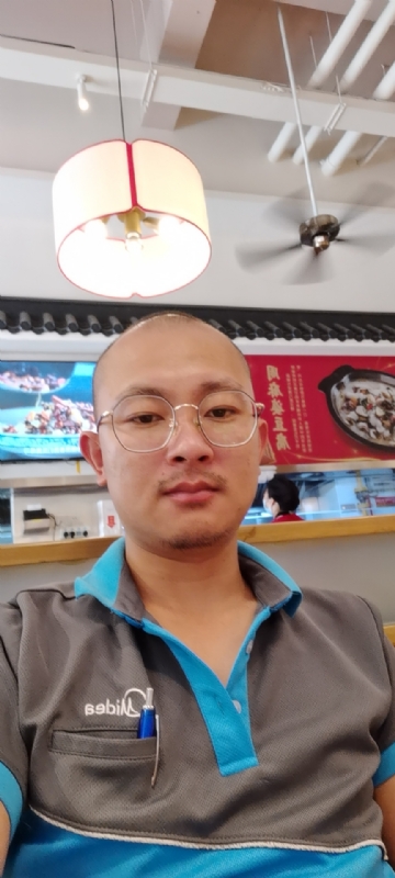 择一人相老的第一张照片--海峡交友网