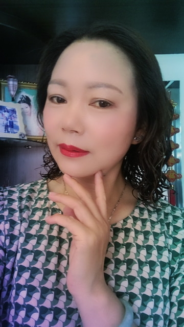 执意温柔的第一张照片--海峡交友网