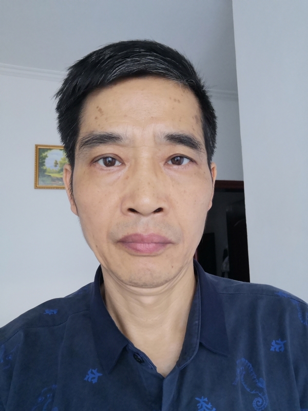 痴心爱人的第三张照片--海峡交友网