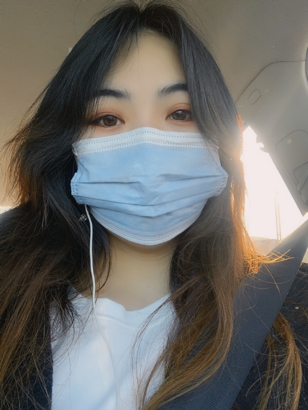 小周周的第一张照片--海峡交友网