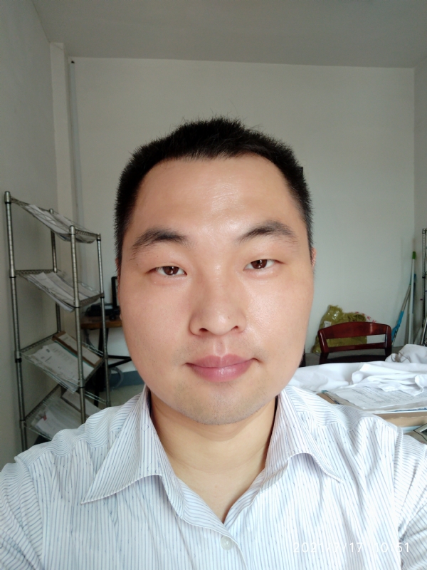 阿灿的第一张照片--海峡交友网