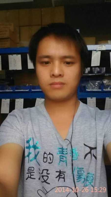 闽南泉州阿海的第一张照片--海峡交友网