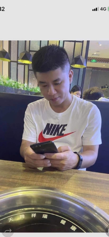 柒柒的第一张照片--海峡交友网