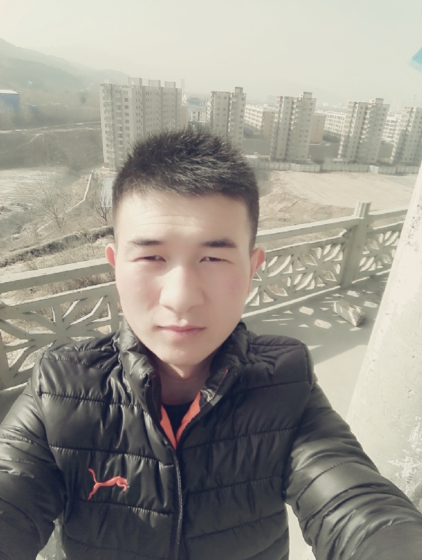 兵心依旧的第一张照片--海峡交友网