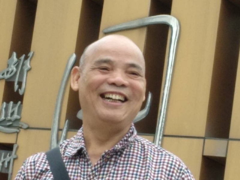 相遇有缘的第一张照片--海峡交友网