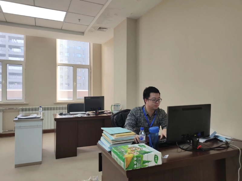 问道的第一张照片--海峡交友网