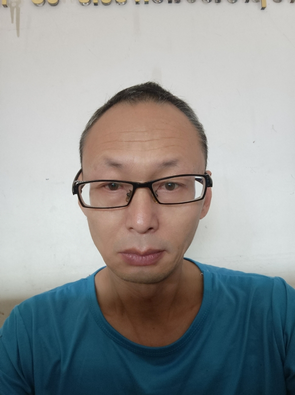 生活的第一张照片--海峡交友网