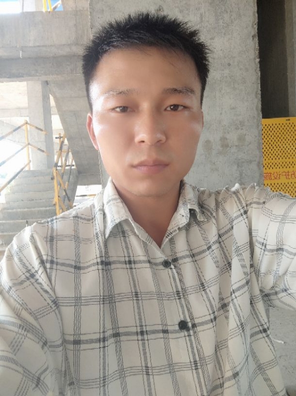瑾言的第一张照片--海峡交友网