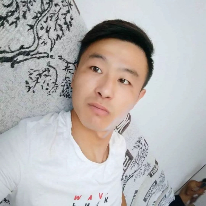 我若不坚强谁替我勇敢的第四张照片--海峡交友网