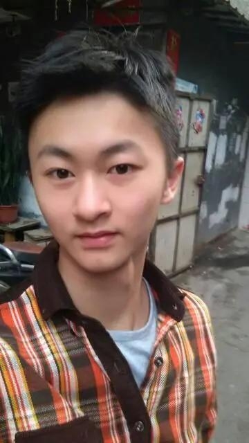 才不会的第一张照片--海峡交友网