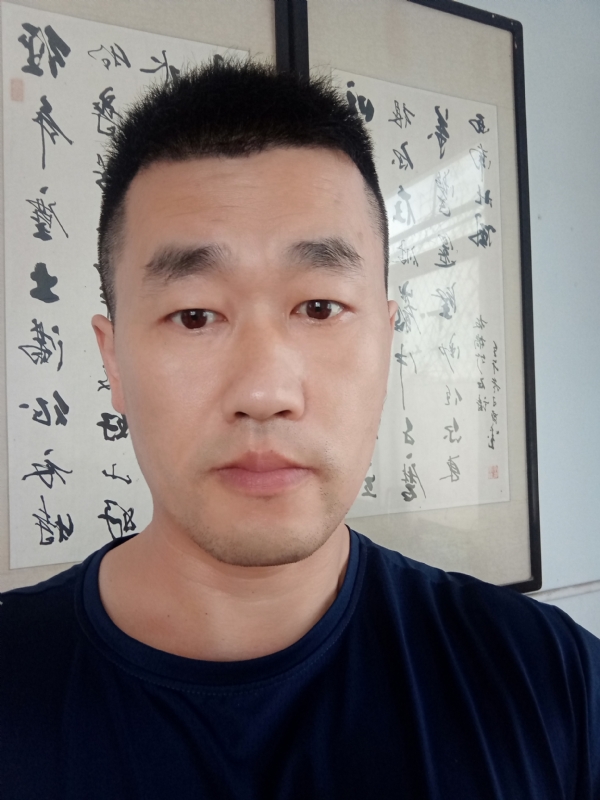 应该是个好人的第二张照片--海峡交友网