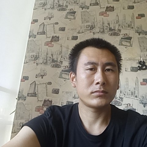 火柴没冒儿的第一张照片--海峡交友网