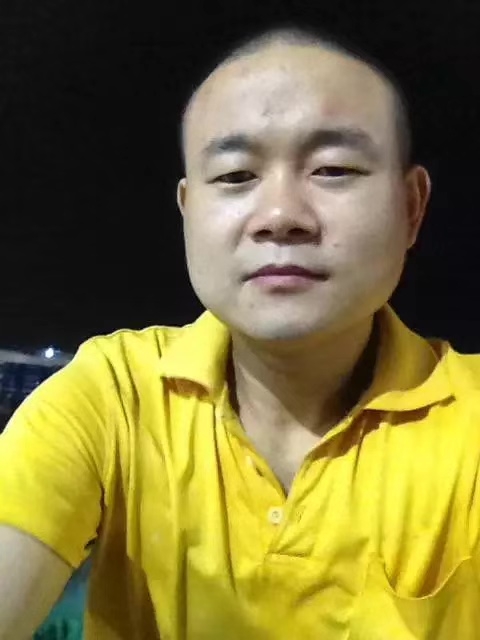 装国豪的第一张照片--海峡交友网