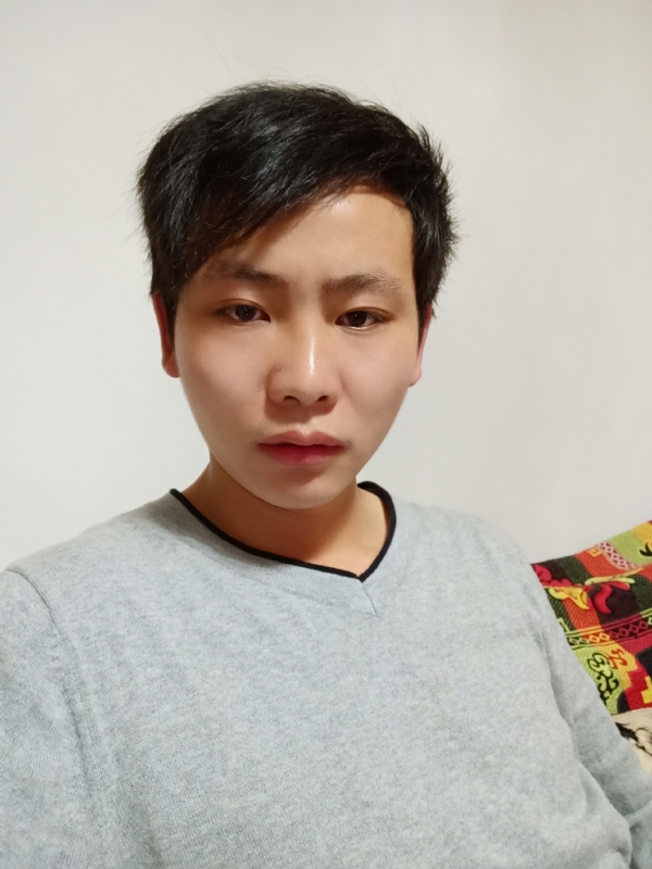 晴空万里的第一张照片--海峡交友网