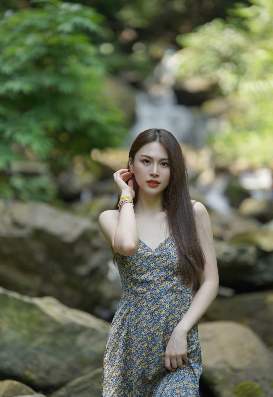 Catherine的第二张照片--海峡交友网
