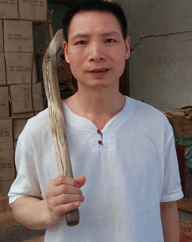 周哥的第四张照片--海峡交友网