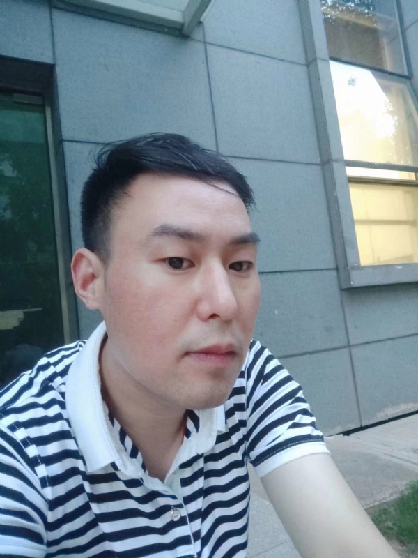 曙光的第一张照片--海峡交友网