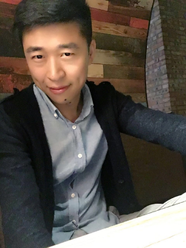 漫长的第一张照片--海峡交友网