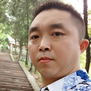 曾强的第一张照片--海峡交友网
