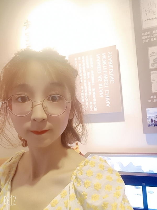 吴小小的第一张照片--海峡交友网